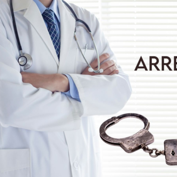 wp-header-logo-870.png Delhi Dermatologist arrested for allegedly murdering house help – Medical Dialogues