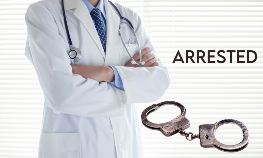 wp-header-logo-870.png Delhi Dermatologist arrested for allegedly murdering house help – Medical Dialogues