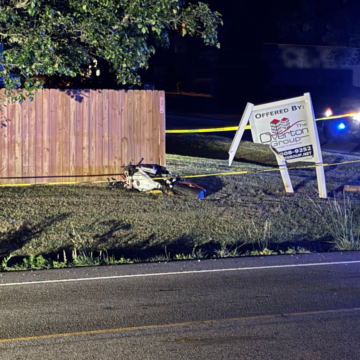 wp-header-logo-873.png Man killed in motorcycle crash in north Raleigh – WRAL