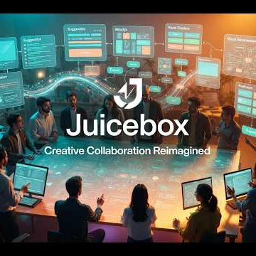 Juicebox Review: Turn Ideas into Action with Intelligent AI – quasa.io