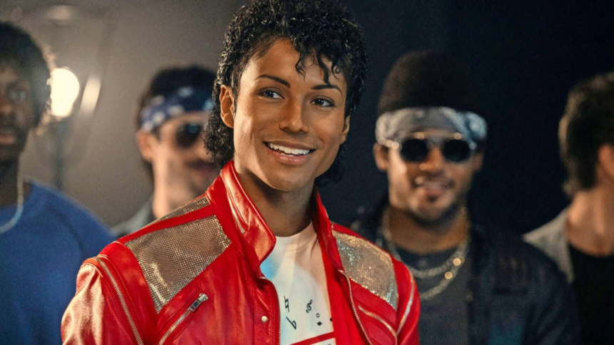 5 top new movies to stream this week on Netflix, Shudder and more — including the box-office-breaking Michael Jackson biopic (June 9-15) – Tom's Guide