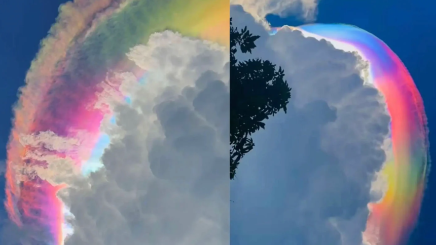 wp-header-logo-885.png No, these rainbow clouds over Indonesia are not AI – Popular Science