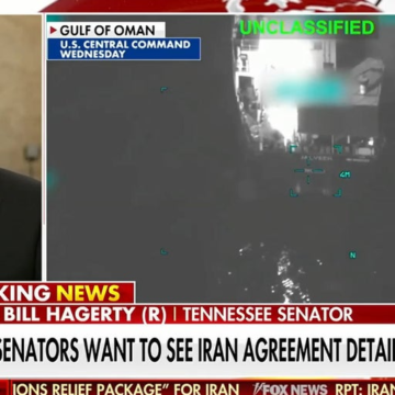 Trump administration closes in on Iran peace deal, details emerging – Fox News