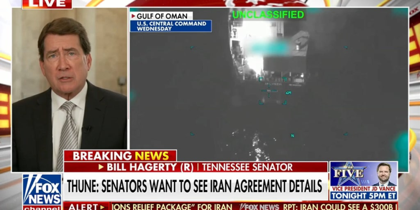 Trump administration closes in on Iran peace deal, details emerging – Fox News