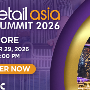 Retail Asia Summit 2026 in Singapore to highlight responsible AI, unified data, and retail innovation – Retail Asia