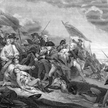 wp-header-logo-89.png Today in History: June 17, the British suffer heavy losses in the Battle of Bunker Hill – The Mercury News