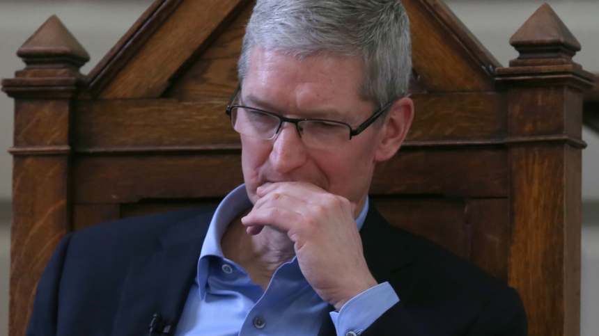 Apple Says Price Hikes Are Unavoidable, And It Could Impact The iPhone Ultra – bgr.com