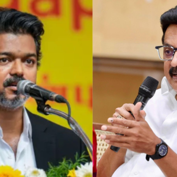 After Tamil Nadu minors’ assault, CM Vijay on Stalin and BJP’s crosshairs – The Indian Express
