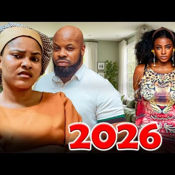 NEW Movie Update – MY FATHER'S CHEF (2026 LATEST NIGERIA TRENDING MOVIE) – YouTube