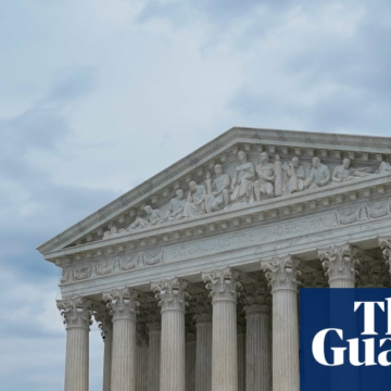 Supreme court sides with Texas marijuana user who wants to legally own a gun – The Guardian