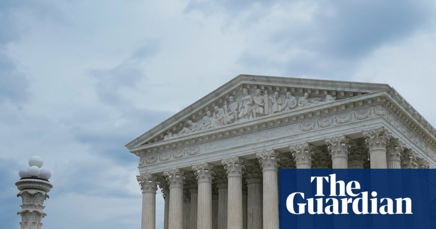 Supreme court sides with Texas marijuana user who wants to legally own a gun – The Guardian