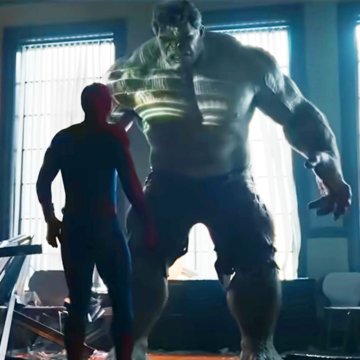 Marvel fans think we will see more of Savage Hulk in Spider-Man: Brand New Day thanks to the new trailer – GamesRadar+