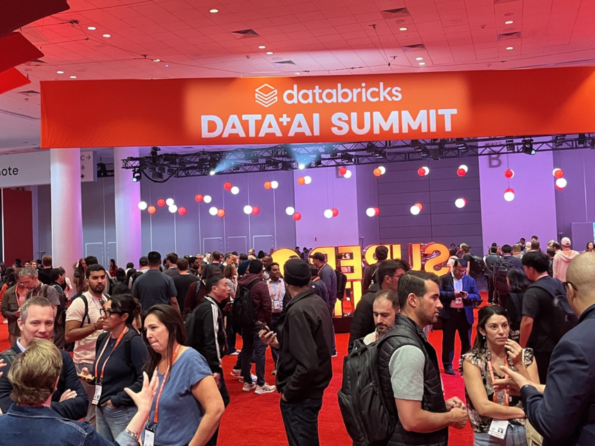 wp-header-logo-910.png Key takeaways from day two of the Databricks Data + AI Summit – SiliconANGLE