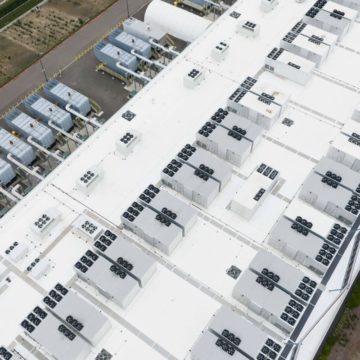 Federal regulators back Trump's plan to speed power to energy-hungry AI data centers – WRAL