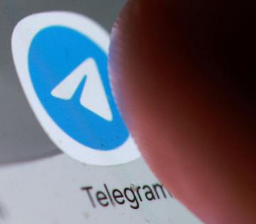 Telegram new ‘dark web’, hub of criminals: Centre tells Delhi HC to justify ban until NEET re-exam – Scroll.in
