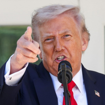 WATCH: Trump hosts Mother's Day event with 'angel moms,' Gold Star moms – PBS