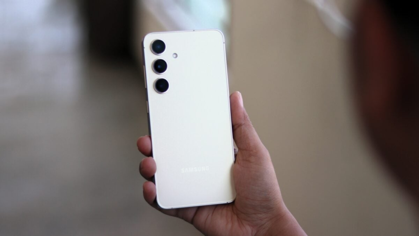 June 2026 update is rolling out to the Galaxy S24 series – SamMobile