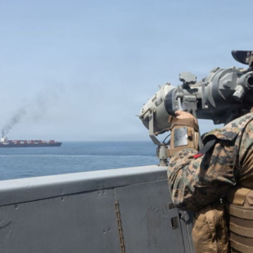 wp-header-logo-942.png Iran issues threat after Trump plans to guide ships through Strait of Hormuz – Fox News