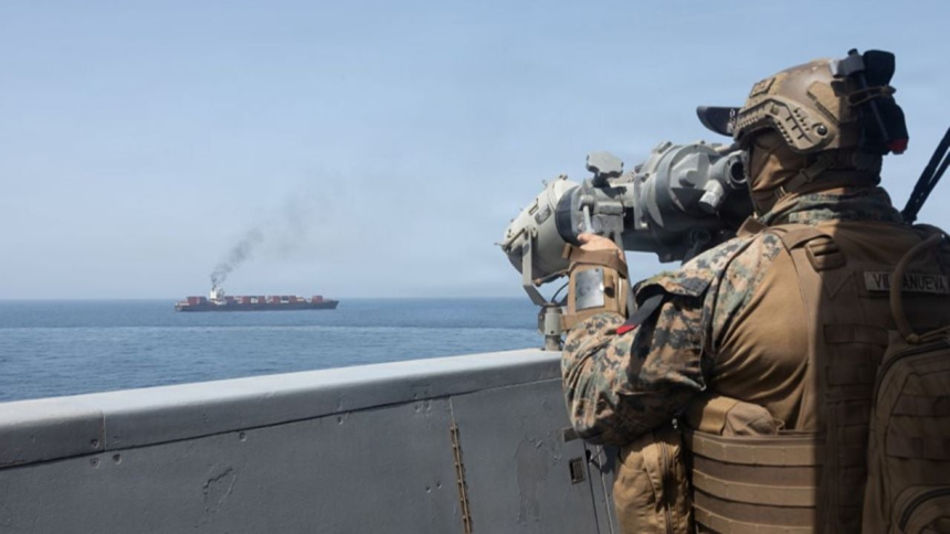 Iran issues threat after Trump plans to guide ships through Strait of Hormuz – Fox News