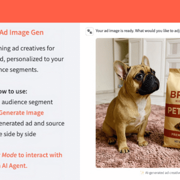 Generative AI In Advertising: Custom Ad Images from Segmentation – Databricks