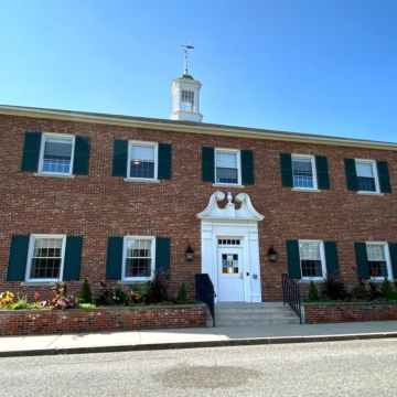 Shrewsbury Opens Applications For Board, Committee Seats – Patch