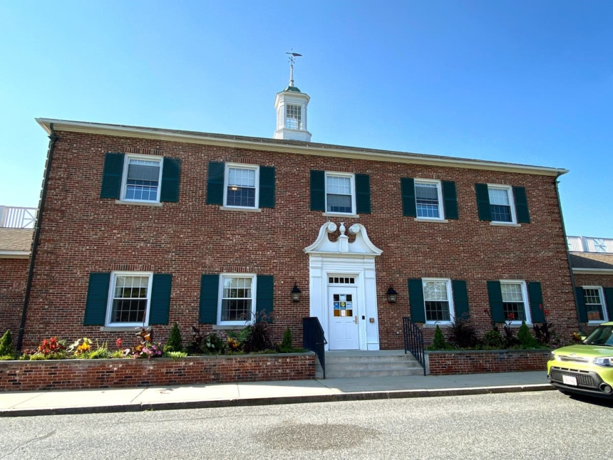Shrewsbury Opens Applications For Board, Committee Seats – Patch