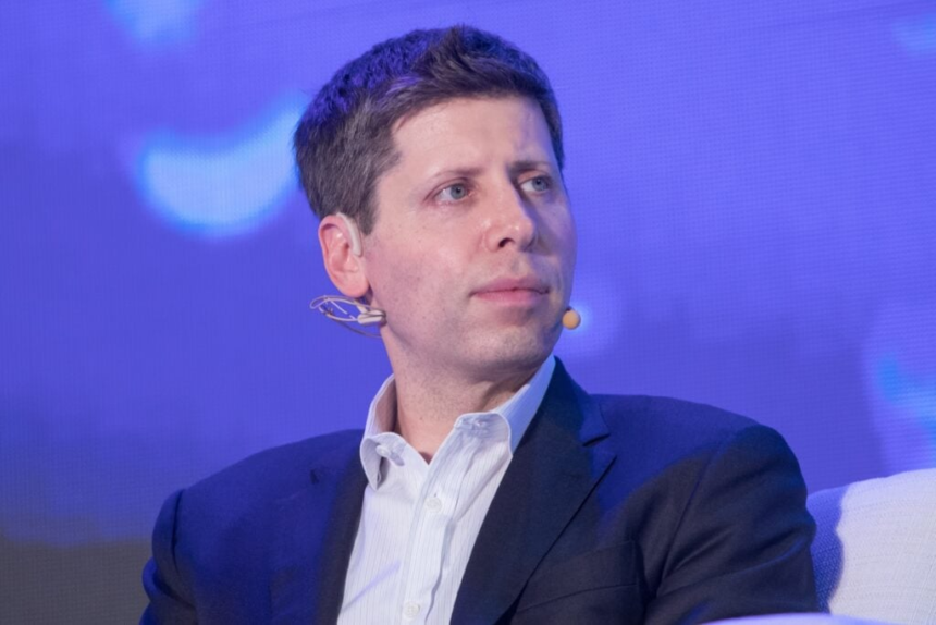Google Gemini Co-Lead Noam Shazeer Joins OpenAI—Sam Altman Says It's '10 Years' In The Making – Benzinga