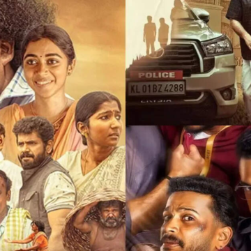 Latest Malayalam, Tamil, Telugu, Kannada OTT releases: Drishyam 3 to Kenatha Kanom, new movies and shows on Netflix, JioHotstar, Prime Video – The Economic Times