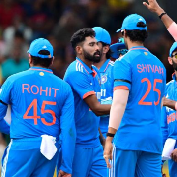 wp-header-logo-958.png What are India's highest totals in an ODI innings? Top 10 highest ODI totals listed as India cross 400-mark against Afghanistan – Yahoo Sports