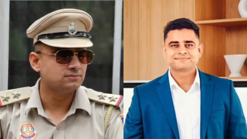 ‘People Thought I Was Crazy’: Former Delhi Police Officer Quit Government Job, Moved to Australia and Built a Career in Real Estate – NewsGram