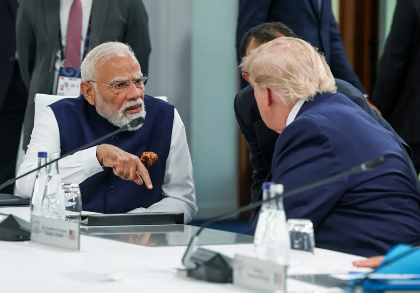 India-US trade deal enters 'last mile', officials say ahead of Modi-Trump meeting – WION