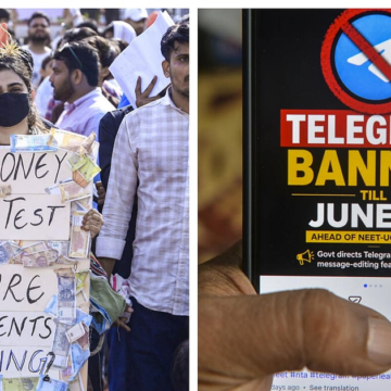 wp-header-logo-963.png 'Telegram like Frankenstein': Centre argues in court, Delhi HC reserves order on plea against ban – Deccan Herald