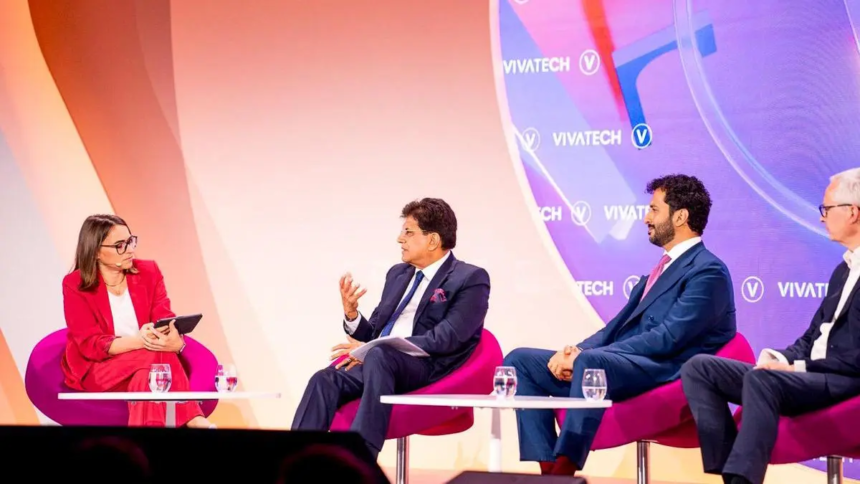 India can bridge global technology divide: Piyush Goyal – BusinessLine