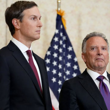 Trump cancels Witkoff, Kushner's Pakistan trip for Iran negotiations: 'We have all the cards' – Fox News
