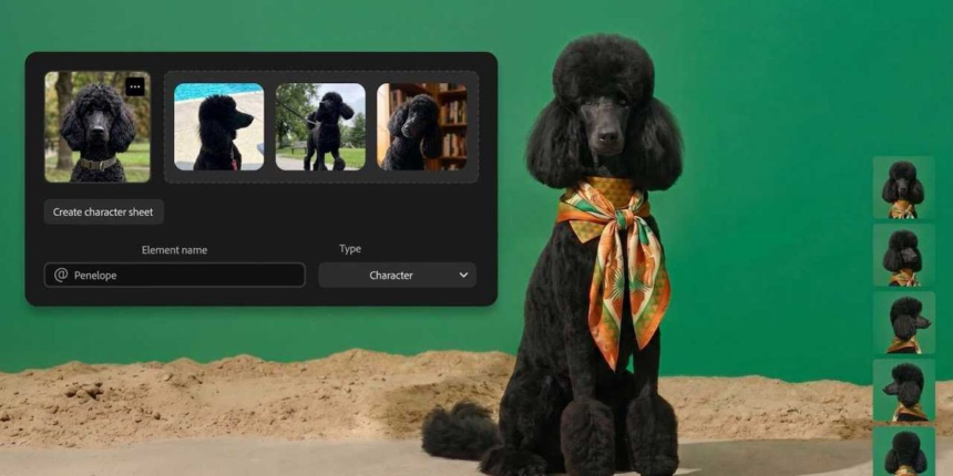 wp-header-logo-969.png Adobe Announces Massive Expansion of Its Agentic AI Capabilities in Firefly and Apps like Premiere – No Film School