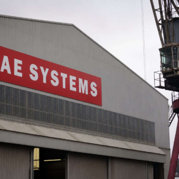 BAE Systems shares slip as defence contract and tech news can’t lift FTSE drag – Bez Kabli