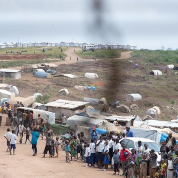wp-header-logo-995.png SECURITY COUNCIL LIVE: Security fears rise in eastern DR Congo – UN News