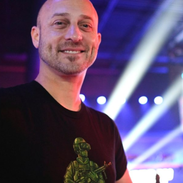wp-header-logo-999.png Joshua Baer, the architect of Austin’s tech scene, dies at 50 – Fortune