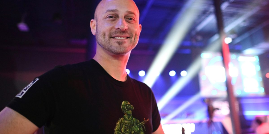 Joshua Baer, the architect of Austin’s tech scene, dies at 50 – Fortune