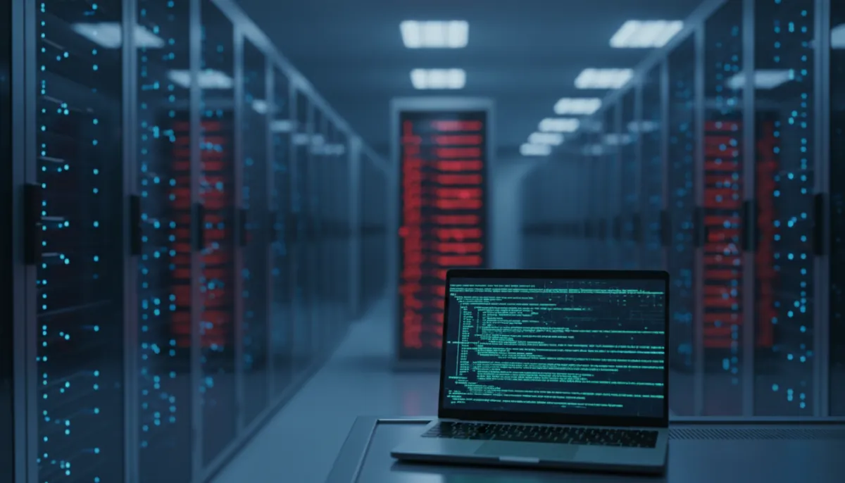 PHP2Shell vulnerability puts WordPress web servers at risk